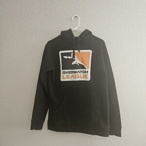 Overwatch League Hoodie in Great Condition,  size Small!